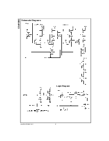 浏览型号CD4013BC的Datasheet PDF文件第2页