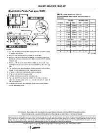 浏览型号ISL81487的Datasheet PDF文件第12页