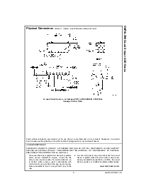 浏览型号DM74LS08的Datasheet PDF文件第5页