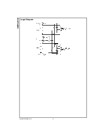 浏览型号DM74LS153的Datasheet PDF文件第2页