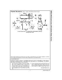 浏览型号DM74LS169A的Datasheet PDF文件第7页