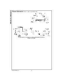 浏览型号DM74LS174的Datasheet PDF文件第6页