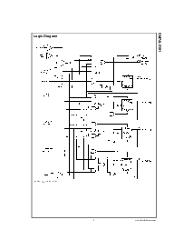 浏览型号DM74LS191的Datasheet PDF文件第3页