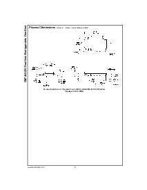 浏览型号DM74LS221的Datasheet PDF文件第6页