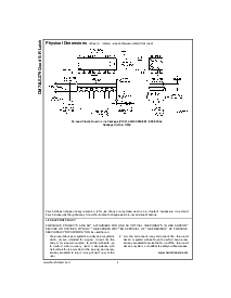 浏览型号DM74LS279的Datasheet PDF文件第4页