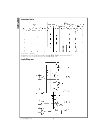 浏览型号DM74LS283的Datasheet PDF文件第2页