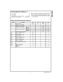 浏览型号DM74LS299的Datasheet PDF文件第3页