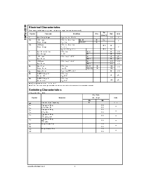 浏览型号DM74LS299的Datasheet PDF文件第4页