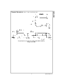 浏览型号DM74LS299的Datasheet PDF文件第5页