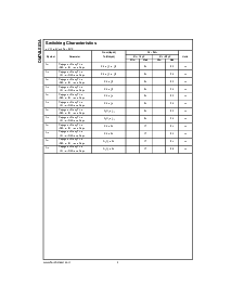 浏览型号DM74LS83A的Datasheet PDF文件第4页