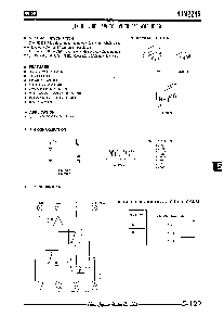 浏览型号NJM2245的Datasheet PDF文件第1页