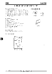 浏览型号NJM2264的Datasheet PDF文件第1页