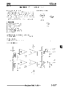 浏览型号NJM2268的Datasheet PDF文件第1页