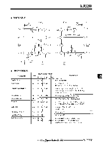 浏览型号NJM2268的Datasheet PDF文件第3页