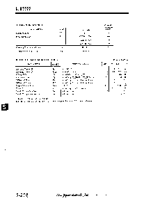 浏览型号NJM2283的Datasheet PDF文件第2页