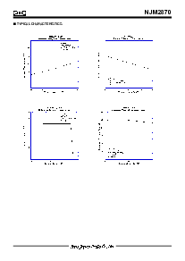 浏览型号NJM2870的Datasheet PDF文件第7页