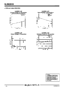 浏览型号NJM2880的Datasheet PDF文件第6页
