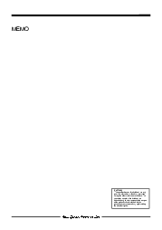 浏览型号NJM2536A的Datasheet PDF文件第9页