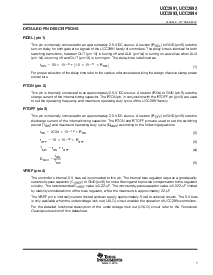 浏览型号UCC2891的Datasheet PDF文件第7页