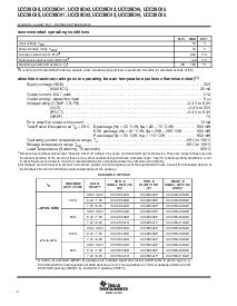 浏览型号UCC28C43DR的Datasheet PDF文件第2页