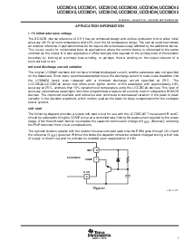 浏览型号UCC28C43DR的Datasheet PDF文件第7页