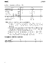 浏览型号UPC339C的Datasheet PDF文件第2页