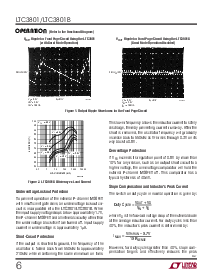 浏览型号LTC3801的Datasheet PDF文件第6页