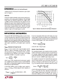 浏览型号LTC3801的Datasheet PDF文件第7页