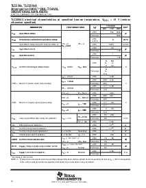浏览型号tlc2262的Datasheet PDF文件第12页