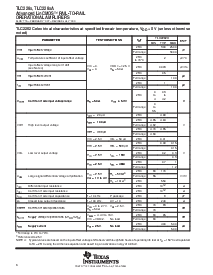 浏览型号tlc2262的Datasheet PDF文件第6页