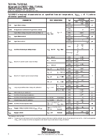 浏览型号tlc2262的Datasheet PDF文件第8页