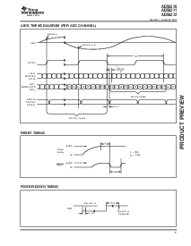 浏览型号ADS5272的Datasheet PDF文件第7页
