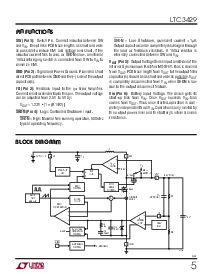 浏览型号LTC3429的Datasheet PDF文件第5页