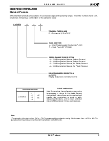 浏览型号Am79R79的Datasheet PDF文件第3页