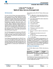 浏览型号CPC5600A的Datasheet PDF文件第3页
