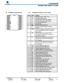 浏览型号CPC5600A的Datasheet PDF文件第5页