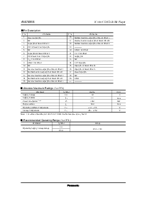 浏览型号AN8780的Datasheet PDF文件第2页