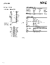 浏览型号UPD41264的Datasheet PDF文件第2页