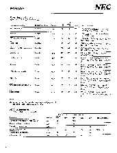 浏览型号UPD41264的Datasheet PDF文件第8页