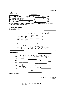 浏览型号W78C32BP-24的Datasheet PDF文件第9页