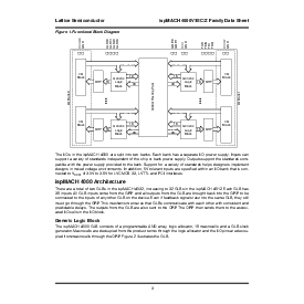 浏览型号lc4128v-10t100i的Datasheet PDF文件第3页