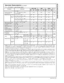 浏览型号LM324N的Datasheet PDF文件第5页