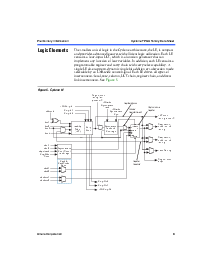 浏览型号EP1C12Q240C8的Datasheet PDF文件第9页