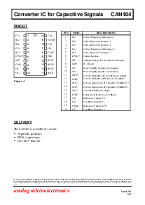 浏览型号CAN404的Datasheet PDF文件第6页