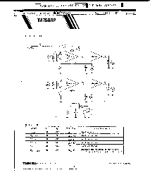 浏览型号TA7658p的Datasheet PDF文件第3页