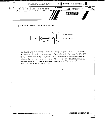 浏览型号TA7658p的Datasheet PDF文件第8页