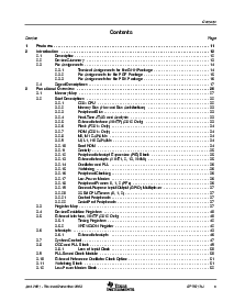 浏览型号TMS320F2810 TMS320F2811 TMS320F2812的Datasheet PDF文件第3页