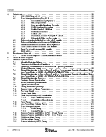 浏览型号TMS320F2810 TMS320F2811 TMS320F2812的Datasheet PDF文件第4页