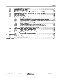浏览型号TMS320F2810 TMS320F2811 TMS320F2812的Datasheet PDF文件第5页