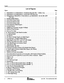 浏览型号TMS320F2810 TMS320F2811 TMS320F2812的Datasheet PDF文件第6页